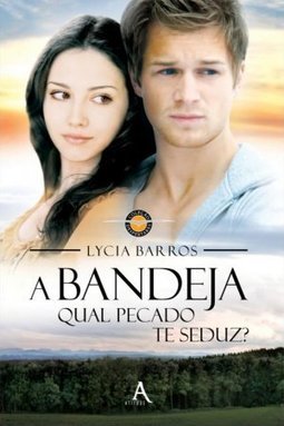 A - Qual Pecado Te Se Seduz? Bandeja