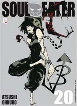 Soul Eater