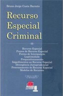 Recurso Especial Criminal