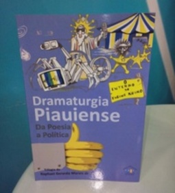Dramaturgia Piauiense da Poesia a Política (1 #1)