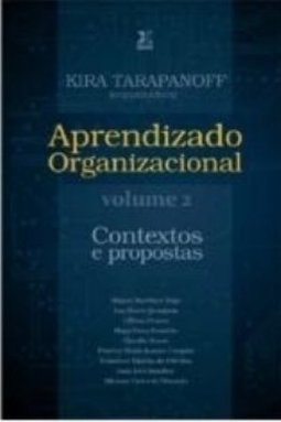 APRENDIZADO ORGANIZACIONAL VOL 2