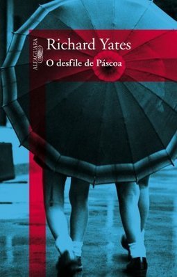 O desfile de Páscoa