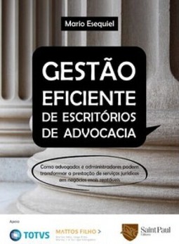 Gestão eficiente de escritórios de advocacia
