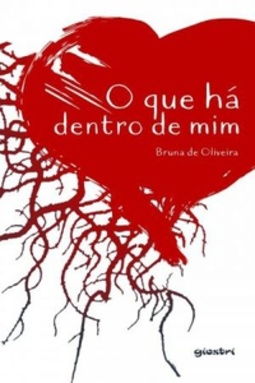 O QUE HÁ DENTRO DE MIM
