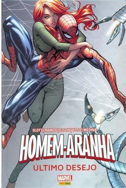 Homem Aranha: