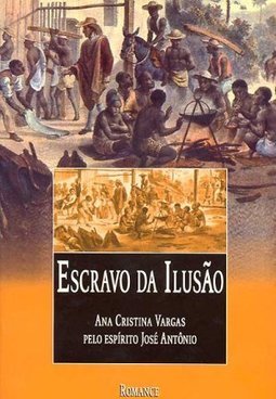ESCRAVO DA ILUSAO