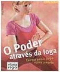 O Poder Através da Ioga