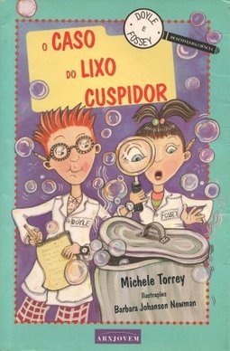 O Caso do Lixo Cuspidor