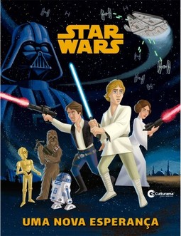 STAR WARS: UMA NOVA ESPERANCA
