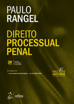 Direito processual penal