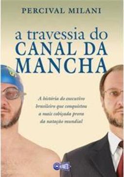 A Travessia do Canal da Mancha
