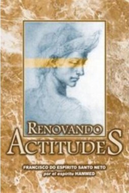 Renovando actitudes - espanhol