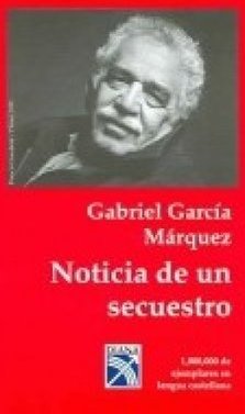 Noticia de un secuestro