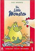The Little Monster - Importado