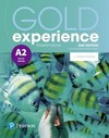 Gold experience A2: student's book