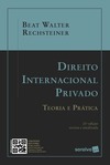 Direito internacional privado