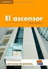 Ascensor, El - NIVEL ELEMENTAL 2
