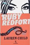 Ruby Redfort