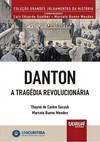 Danton - A Tragédia Revolucionária - Minibook