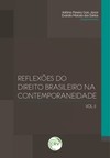 Reflexões do direito brasileiro na contemporaneidade