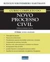 Curso completo do novo processo civil