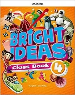 Bright Ideas 4 Cb