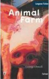 Animal Farm - IMPORTADO