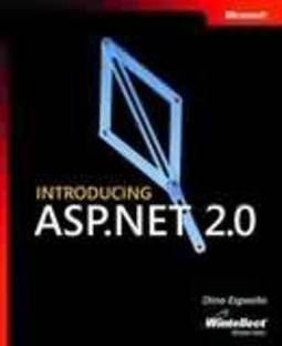 INTRODUCING MICROSOFT ASP.NET 2.0