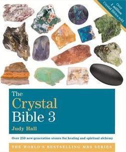 THE CRYSTAL BIBLE 3: FEATURING OVER 250 ...SFORMATION