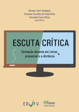 Escuta crítica: formação docente em Letras presencial e a distância