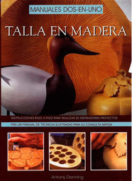 Talla en Madera