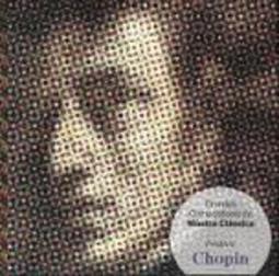 CHOPIN - COL. GRANDES COMPOSITORES - VARIAS OBRAS