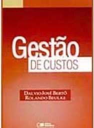 Gestão de Custos