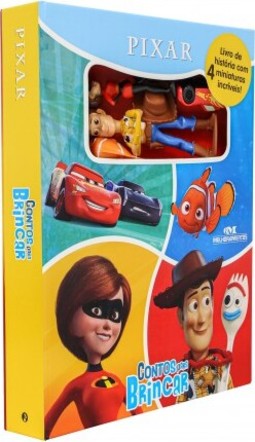 Disney Pixar