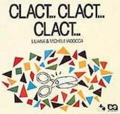Clact...clact...clact... Col. Labirinto