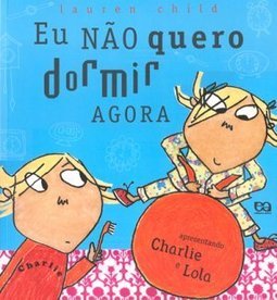 Eu Não Quero Dormir Agora