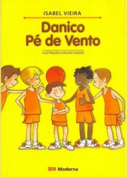 Danico de pe Vento