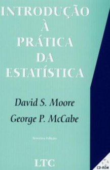 Introdução à Prática da Estatística