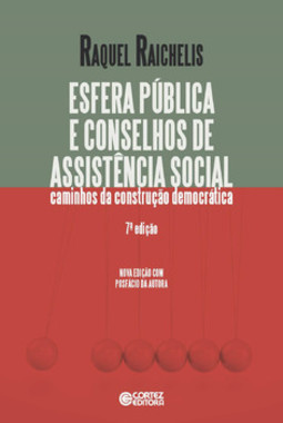 Esfera pública e conselhos de assistência social: caminhos da construção democrática