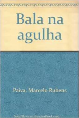 Bala na agulha