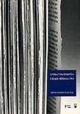LITERATURA EUROPEIA E IDADE MEDIA LATINA