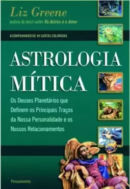 Astrologia MÍtica