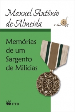 Memórias de um sargento de milícias