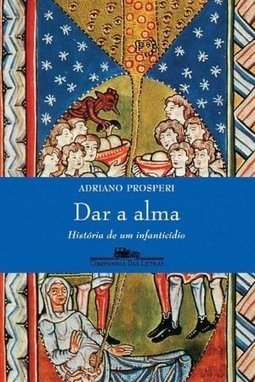 DAR A ALMA