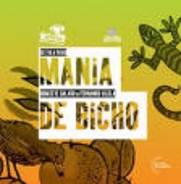 mania de bicho