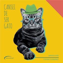 Cansei de Ser Gato