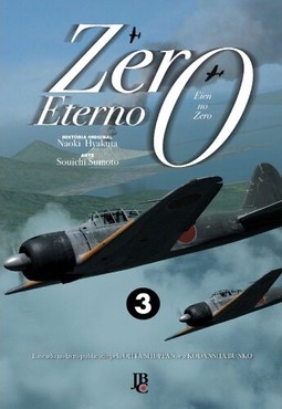 Zero Eterno - Vol. 3