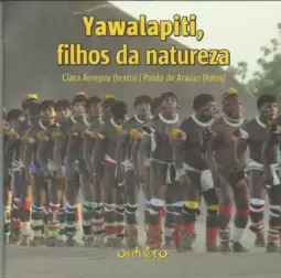 Yawalapiti, filhos da natureza