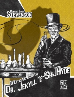O estranho caso do Dr. Jekyll e Sr. Hyde
