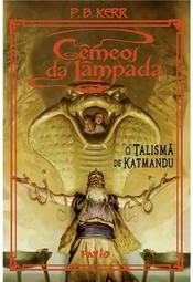 O Talismã de Katmandu